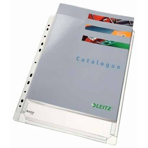 Futrole Leitz PVC Providan A4 (5 kom.) Cijena