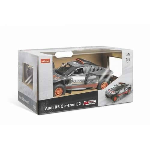 Automobil na Daljinski Upravljač Unice Toys Audi Rs Q E-Tron E2 1:14 Cijena