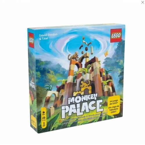 Društvene igre Lego Monkey Palace Cijena