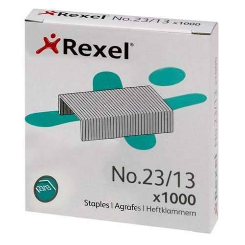 spajalice Rexel 1000 Dijelovi 23/13 (20 kom.) Cijena