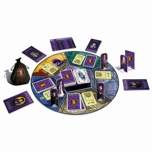Edukativna Igra Asmodee El ataque del Hyde Cijena
