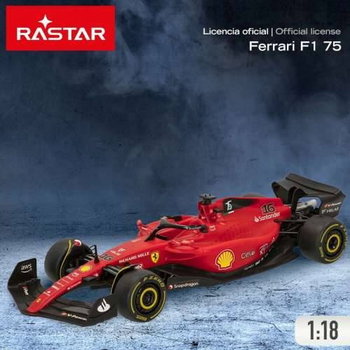 Automobil na Daljinski Upravljač Woomax 1:18 Cijena