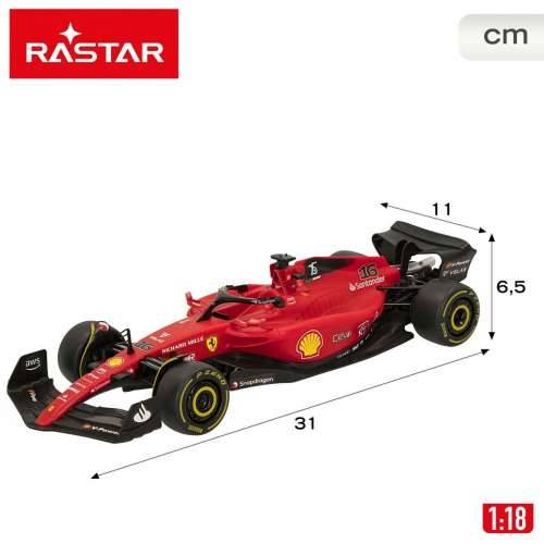 Automobil na Daljinski Upravljač Woomax 1:18 Cijena