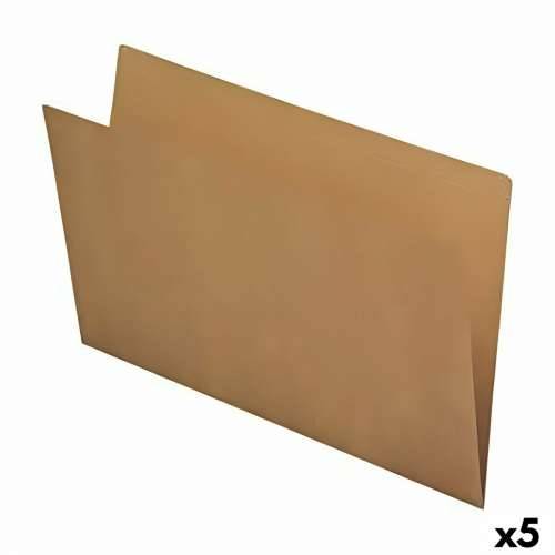 Fascikl FADE Smeđa A4 (5 kom.) Cijena