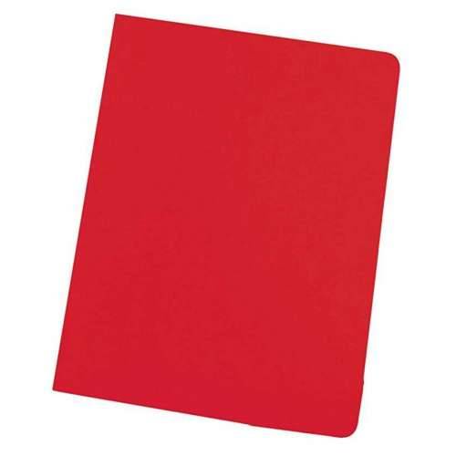 Set of Subfolders Elba Crvena A4 50 Dijelovi (3 kom.) Cijena
