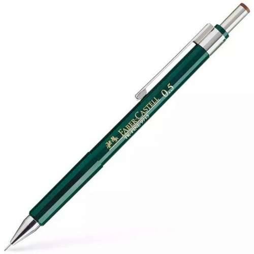 Stalak za Mine za Olovke Faber-Castell TK-FINE 9715 Zelena 0,5 mm (10 kom.) Cijena