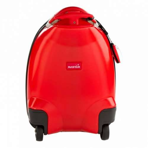 Ruksak s Kotačima Rastar Children’s Radijsko upravljanje Hrčak 2,4 GHz 34,5 x 47 x 27 cm (2 kom.) Cijena