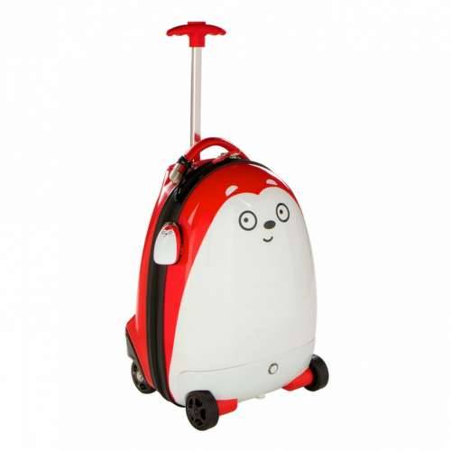 Ruksak s Kotačima Rastar Children’s Radijsko upravljanje Hrčak 2,4 GHz 34,5 x 47 x 27 cm (2 kom.) Cijena