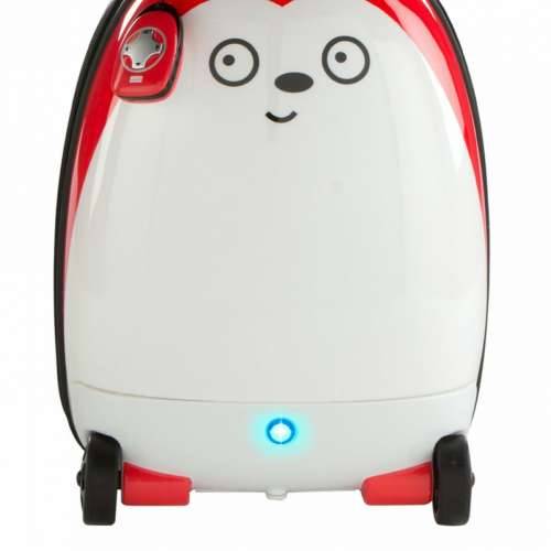 Ruksak s Kotačima Rastar Children’s Radijsko upravljanje Hrčak 2,4 GHz 34,5 x 47 x 27 cm (2 kom.) Cijena