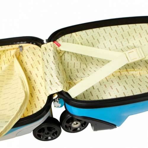 Ruksak s Kotačima Rastar Children’s Radijsko upravljanje 2,4 GHz 34,5 x 47 x 27 cm (2 kom.) Cijena