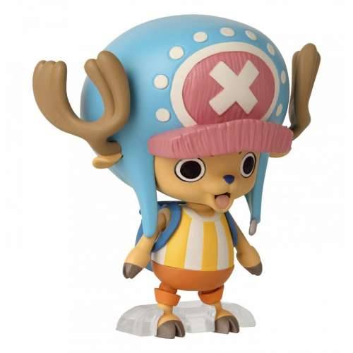 Set Lutaka Bandai TONY TONY CHOPPER One Piece Cijena