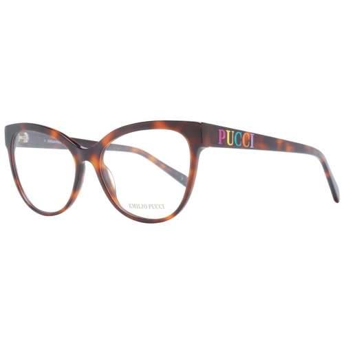 Ženski Okvir za naočale Emilio Pucci EP5182 55052 Cijena