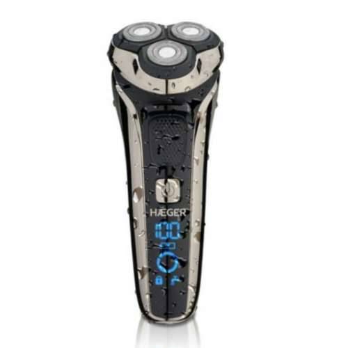Električni brijač Haeger SM-3CB.005A Cijena