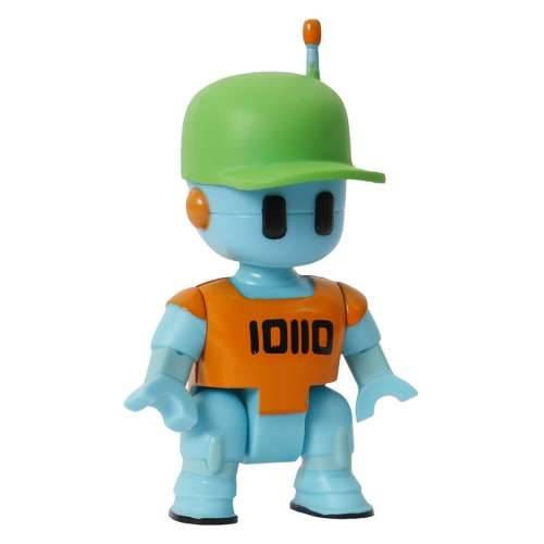 Figure djelovanja PMI Kids World S2 MINI ACTION FIGURES - 4 PACK VER.C Cijena