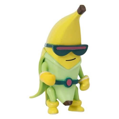 Figure djelovanja PMI Kids World S2 MINI ACTION FIGURES - 6 PACK DELUXE BOX VER.A Cijena