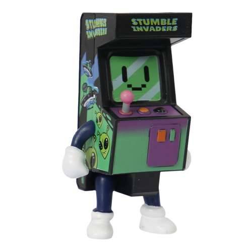Figure djelovanja PMI Kids World S2 MINI ACTION FIGURES - 6 PACK DELUXE BOX VER.A Cijena