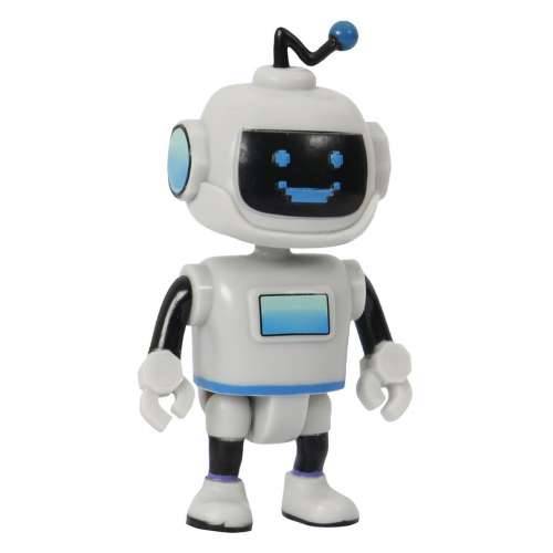 Figure djelovanja PMI Kids World S2 MINI ACTION FIGURES - 6 PACK DELUXE BOX VER.B Cijena