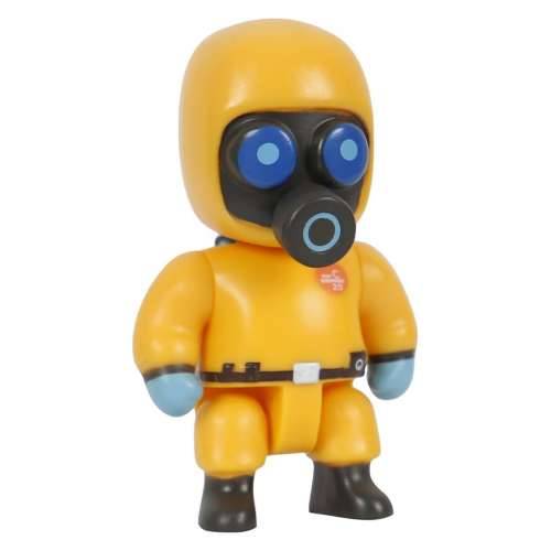 Figure djelovanja PMI Kids World S2 MINI ACTION FIGURES - 6 PACK DELUXE BOX VER.B Cijena