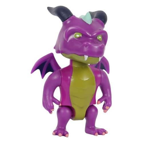 Figure djelovanja PMI Kids World S2 MINI ACTION FIGURES - 6 PACK DELUXE BOX VER.B Cijena