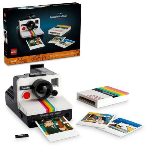 Igra Gradnje Lego OneStep SX-70 Cijena