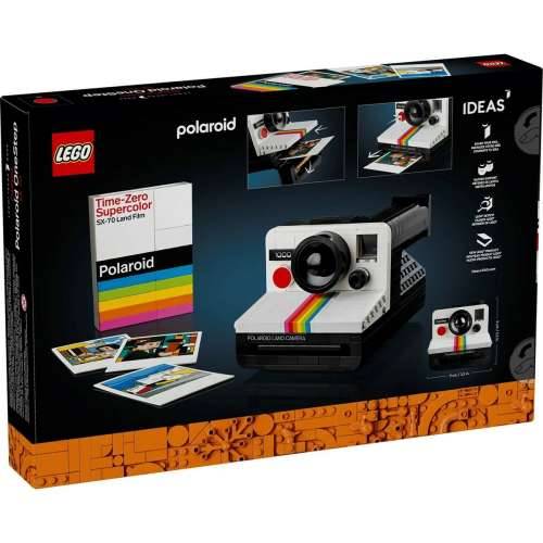 Igra Gradnje Lego OneStep SX-70 Cijena