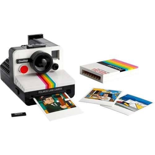 Igra Gradnje Lego OneStep SX-70 Cijena