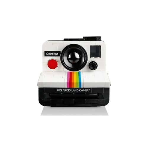 Igra Gradnje Lego OneStep SX-70 Cijena