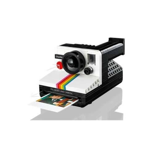 Igra Gradnje Lego OneStep SX-70 Cijena