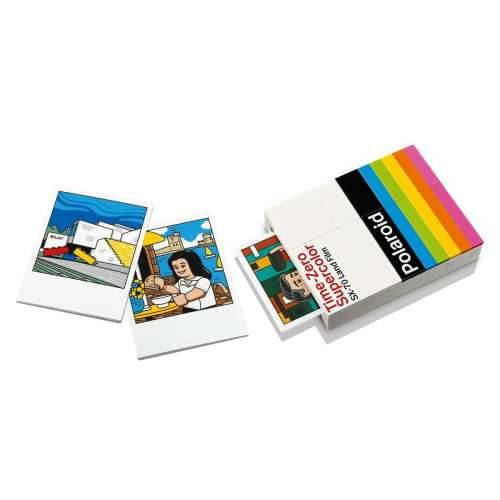 Igra Gradnje Lego OneStep SX-70 Cijena