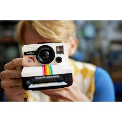 Igra Gradnje Lego OneStep SX-70 Cijena
