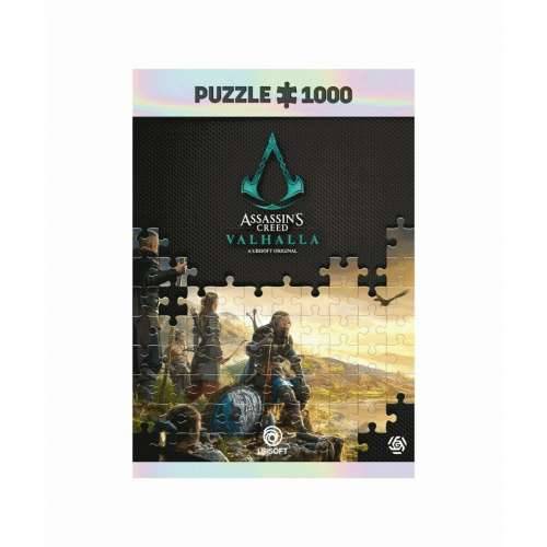 Puzzle Cenega Publishing Assassin’s Creed Valhalla: Vista of England 1000 Dijelovi Cijena