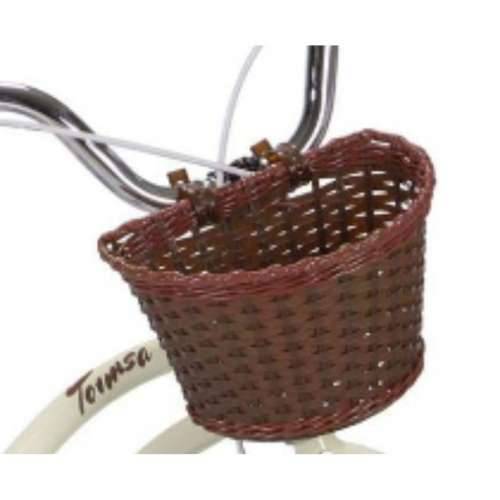 Dječji bicikl Vintage Toimsa TOI16231                        16” Bež Cijena