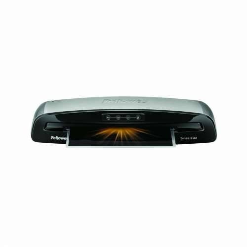 Plastifikator Fellowes Saturn 3i Crna Srebrna A3 Cijena