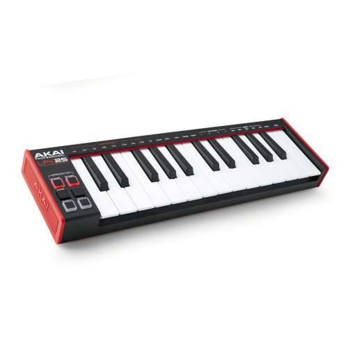Tipkovnica Akai LPK 25 MKII Cijena