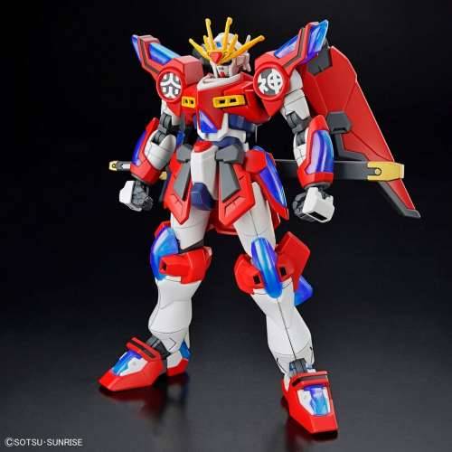 Figure djelovanja Bandai SHIN BURNING Cijena