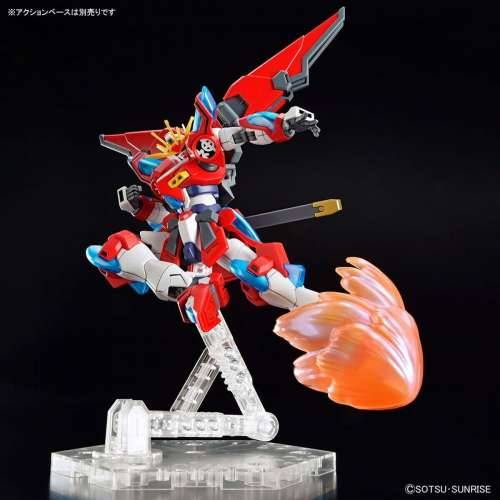Figure djelovanja Bandai SHIN BURNING Cijena