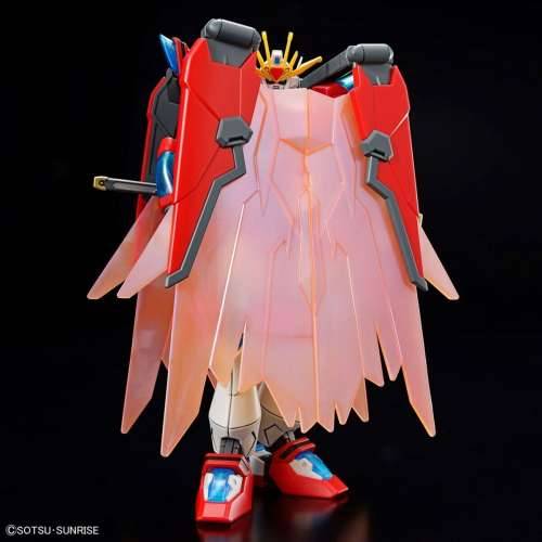 Figure djelovanja Bandai SHIN BURNING Cijena