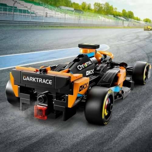 Igra Gradnje Lego 76919 F1 McLaren 2023 Pisana 245 Dijelovi Cijena