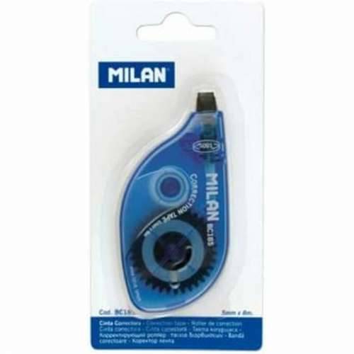 Korekcijska vrpca Milan 80185 Bijela Cijena