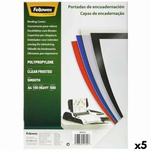 Korice za uvez Fellowes 54770 Providan A4 Cijena
