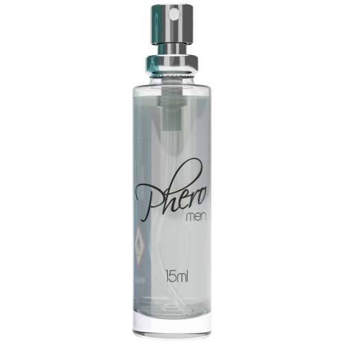 Toaletna Vodica Pheromen Cobeco Pheromen 15 ml EDT Cijena