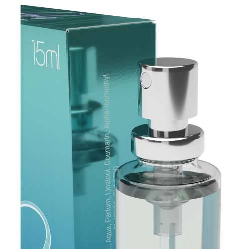 Toaletna Vodica Pheromen Cobeco Pheromen 15 ml EDT Cijena