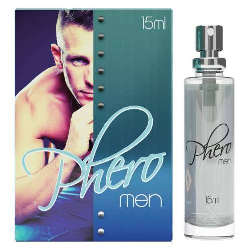 Toaletna Vodica Pheromen Cobeco Pheromen 15 ml EDT Cijena