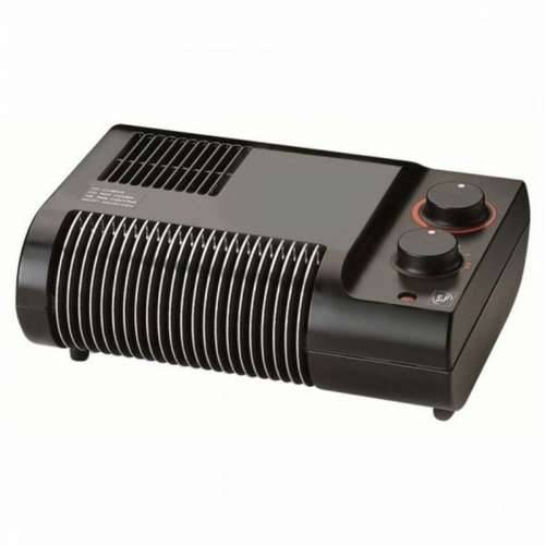 Prijenosna Grijalica S&P TL-20 N 2000W Crna 1000 W 2000 W Cijena