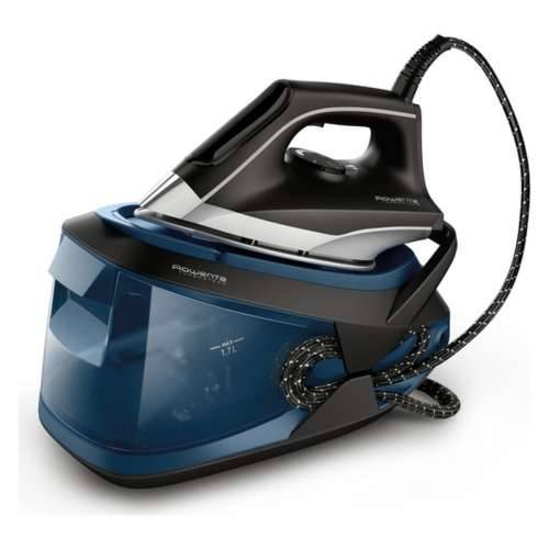 Parna postaja Rowenta VR8322F0 1,7 L 6,5 bar 2600W 2600 W Metal Čelik Cijena