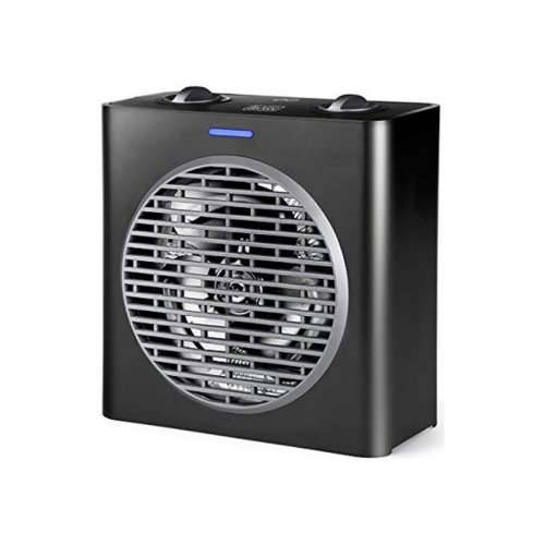 Grijalica Black & Decker ES9460030B 2000W Crna 2000 W Cijena