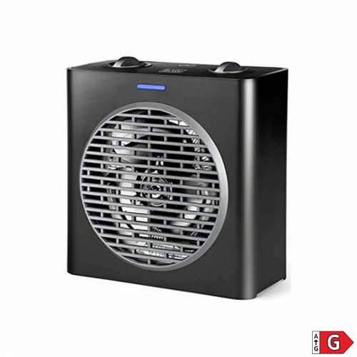 Grijalica Black & Decker ES9460030B 2000W Crna 2000 W Cijena