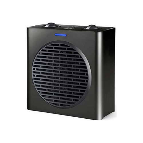 Električna Keramička Grijalica Black & Decker ES9460040B 2000W Crna 1500 W Cijena