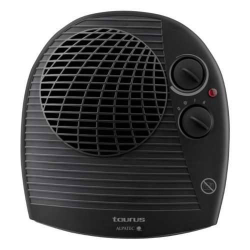 Grijalica Taurus 946909000 Crna 2000 W Cijena