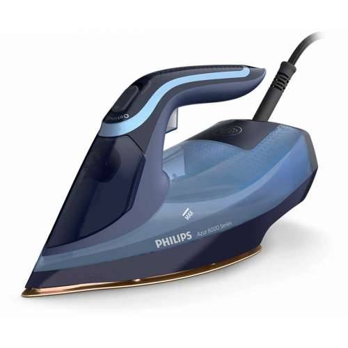 Parno glačalo Philips DST8020/20 Plava 3000 W Cijena